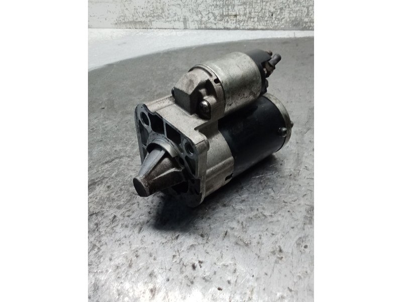 Recambio de motor arranque para dacia logan (ls_) 1.4 (lsoa, lsoc, lsoe, lsog) referencia OEM IAM 8200584664 M000T45171ZT 05