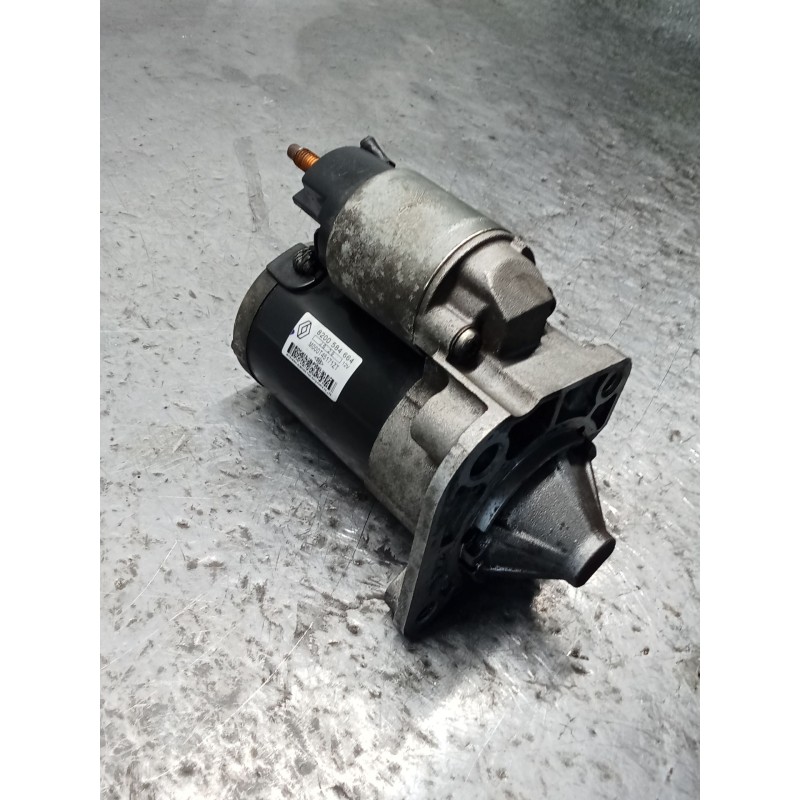 Recambio de motor arranque para dacia logan (ls_) 1.4 (lsoa, lsoc, lsoe, lsog) referencia OEM IAM 8200584664 M000T45171ZT 05