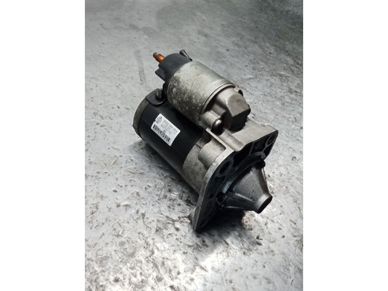 Recambio de motor arranque para dacia logan (ls_) 1.4 (lsoa, lsoc, lsoe, lsog) referencia OEM IAM 8200584664 M000T45171ZT 05