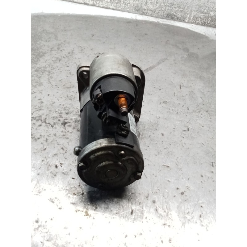 Recambio de motor arranque para dacia logan (ls_) 1.4 (lsoa, lsoc, lsoe, lsog) referencia OEM IAM 8200584664 M000T45171ZT 05
