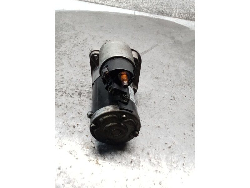 Recambio de motor arranque para dacia logan (ls_) 1.4 (lsoa, lsoc, lsoe, lsog) referencia OEM IAM 8200584664 M000T45171ZT 05