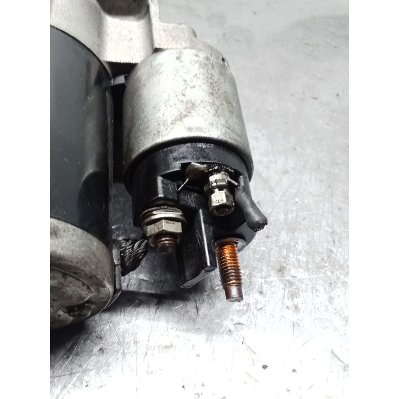 Recambio de motor arranque para dacia logan (ls_) 1.4 (lsoa, lsoc, lsoe, lsog) referencia OEM IAM 8200584664 M000T45171ZT 05