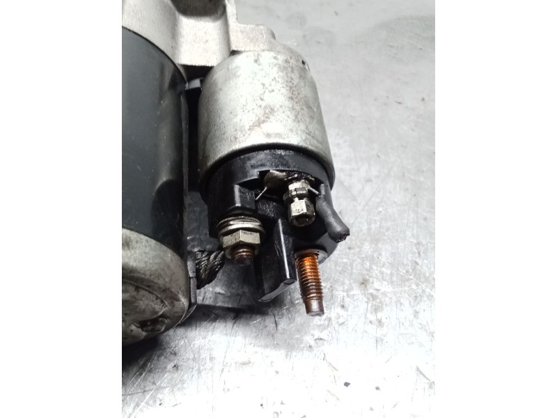 Recambio de motor arranque para dacia logan (ls_) 1.4 (lsoa, lsoc, lsoe, lsog) referencia OEM IAM 8200584664 M000T45171ZT 05