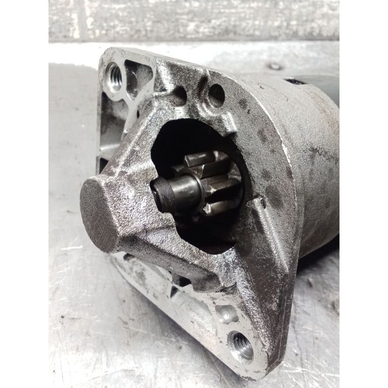 Recambio de motor arranque para dacia logan (ls_) 1.4 (lsoa, lsoc, lsoe, lsog) referencia OEM IAM 8200584664 M000T45171ZT 05