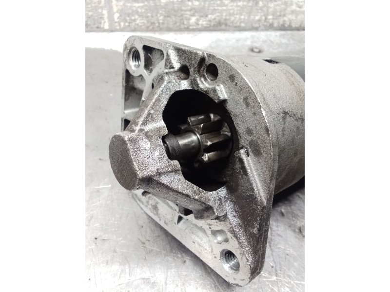 Recambio de motor arranque para dacia logan (ls_) 1.4 (lsoa, lsoc, lsoe, lsog) referencia OEM IAM 8200584664 M000T45171ZT 05