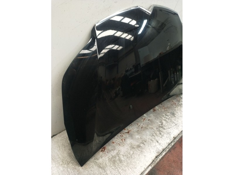 Recambio de capot para citroën c4 i (lc_) 1.4 16v referencia OEM IAM   