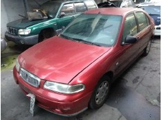 mg rover serie 400 (rt) del año 1998