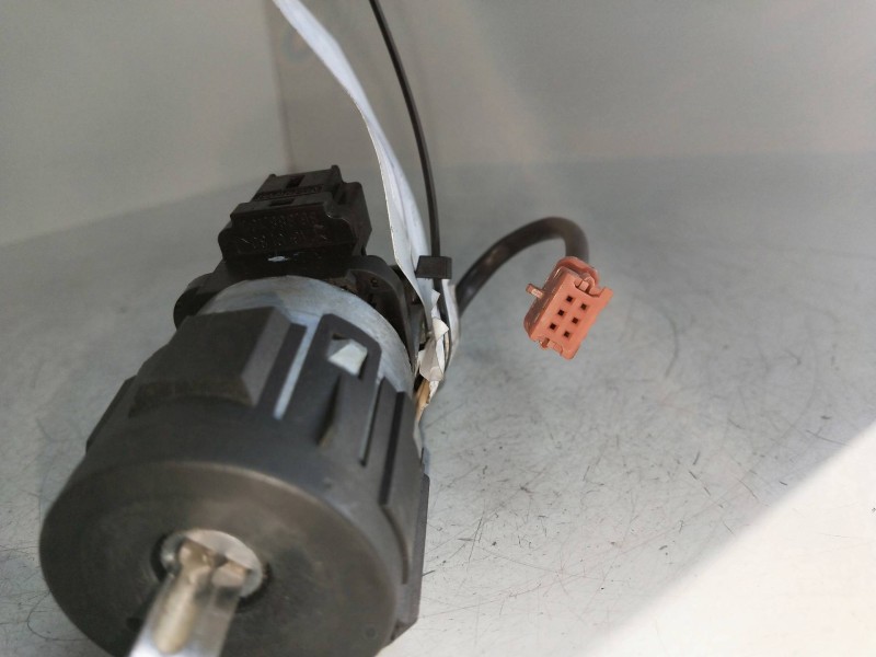 Recambio de conmutador de arranque para peugeot 207 urban referencia OEM IAM 36410600  