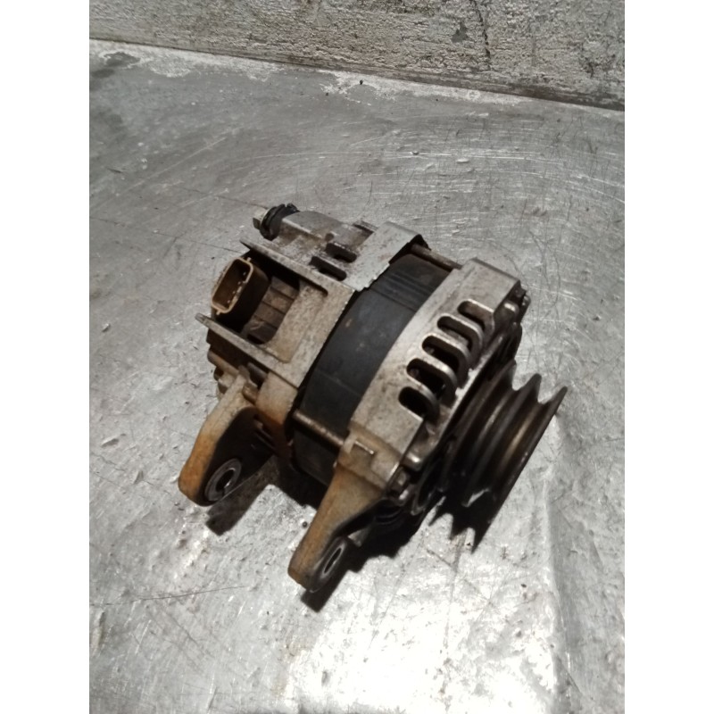 Recambio de alternador para mitsubishi montero iv (v8_w, v9_w) 3.2 4wd (v98w) referencia OEM IAM   