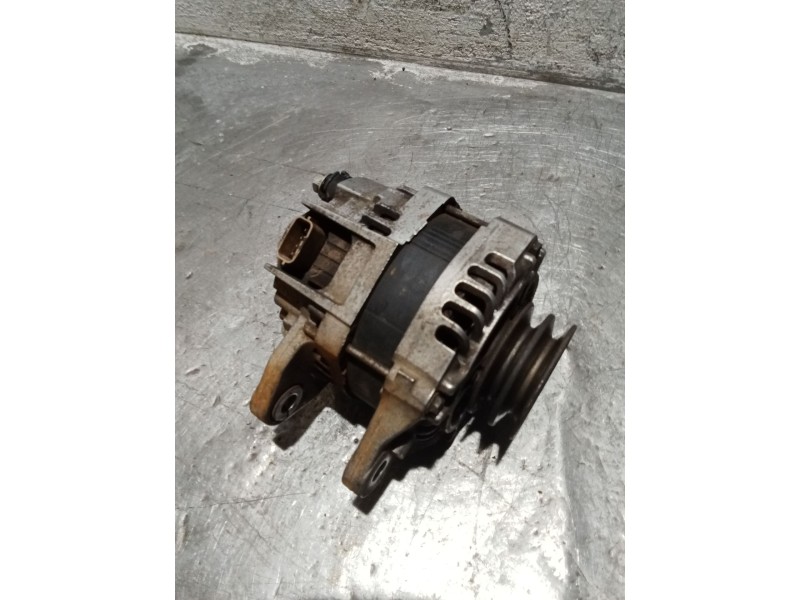 Recambio de alternador para mitsubishi montero iv (v8_w, v9_w) 3.2 4wd (v98w) referencia OEM IAM   