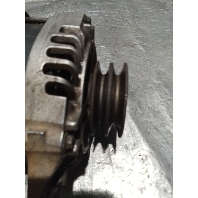 Recambio de alternador para mitsubishi montero iv (v8_w, v9_w) 3.2 4wd (v98w) referencia OEM IAM   