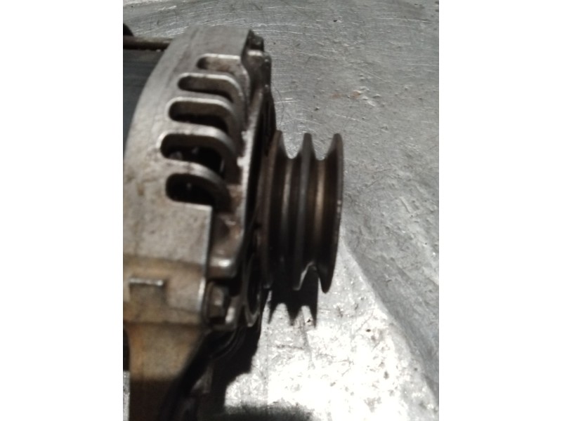 Recambio de alternador para mitsubishi montero iv (v8_w, v9_w) 3.2 4wd (v98w) referencia OEM IAM   