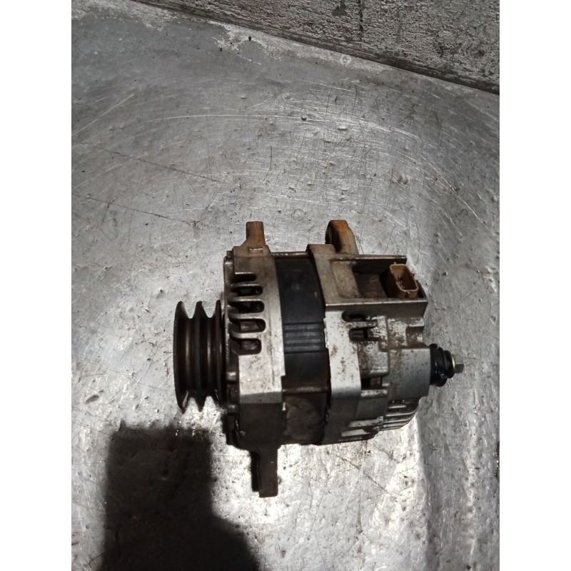 Recambio de alternador para mitsubishi montero iv (v8_w, v9_w) 3.2 4wd (v98w) referencia OEM IAM   
