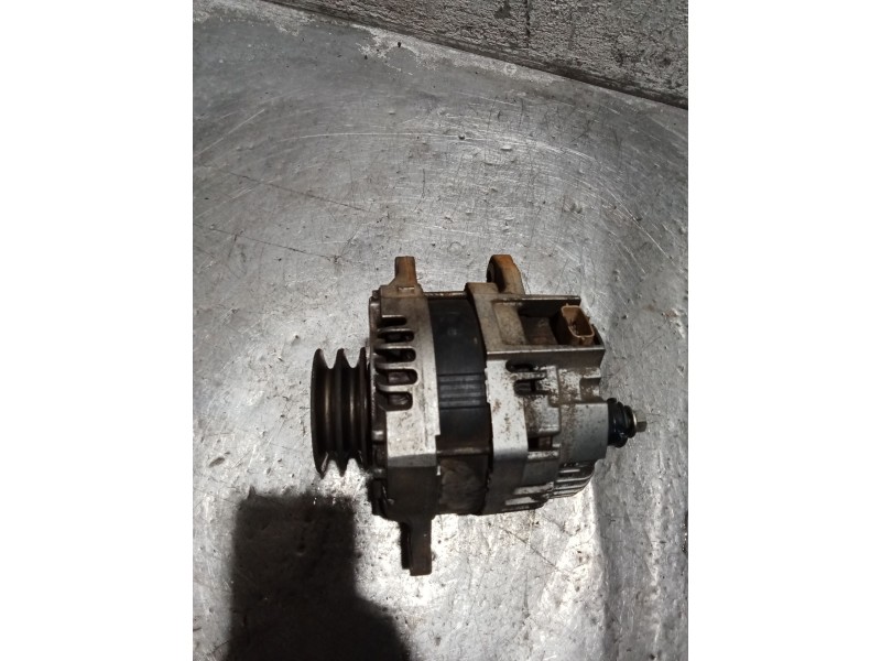 Recambio de alternador para mitsubishi montero iv (v8_w, v9_w) 3.2 4wd (v98w) referencia OEM IAM   
