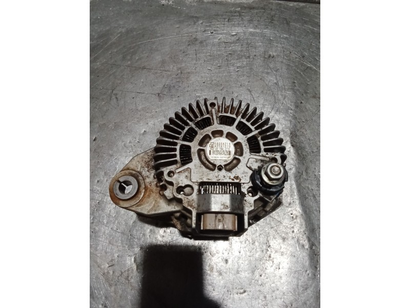 Recambio de alternador para mitsubishi montero iv (v8_w, v9_w) 3.2 4wd (v98w) referencia OEM IAM   