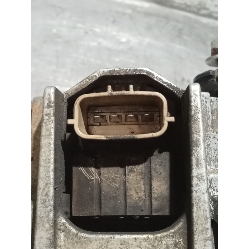 Recambio de alternador para mitsubishi montero iv (v8_w, v9_w) 3.2 4wd (v98w) referencia OEM IAM   