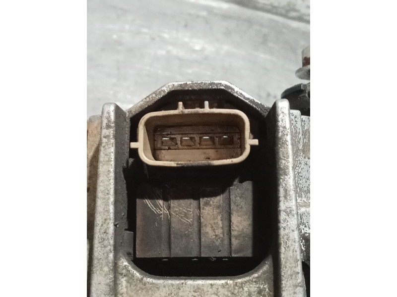 Recambio de alternador para mitsubishi montero iv (v8_w, v9_w) 3.2 4wd (v98w) referencia OEM IAM   