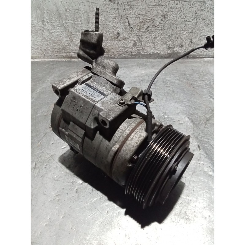 Recambio de compresor aire acondicionado para honda accord vii (cl, cn) 2.2 i-ctdi (cn1) referencia OEM IAM   