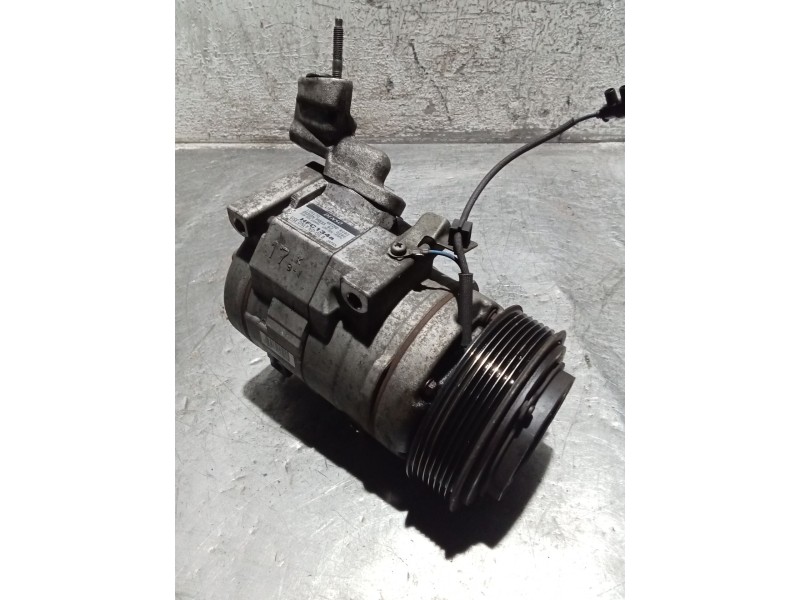Recambio de compresor aire acondicionado para honda accord vii (cl, cn) 2.2 i-ctdi (cn1) referencia OEM IAM   