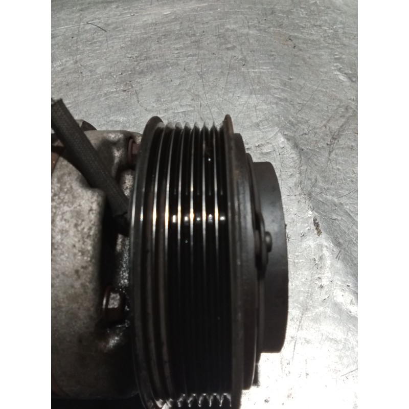 Recambio de compresor aire acondicionado para honda accord vii (cl, cn) 2.2 i-ctdi (cn1) referencia OEM IAM   