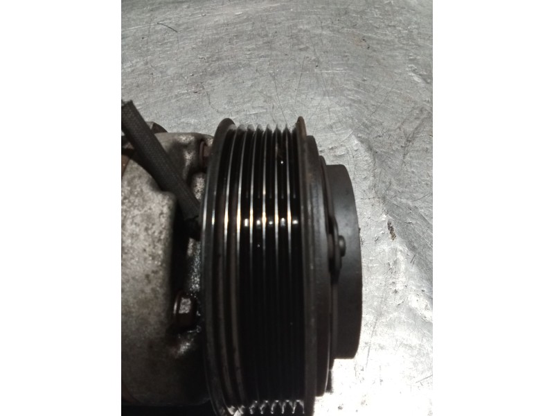 Recambio de compresor aire acondicionado para honda accord vii (cl, cn) 2.2 i-ctdi (cn1) referencia OEM IAM   