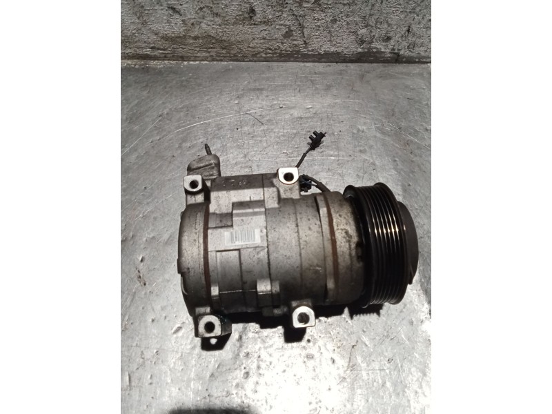 Recambio de compresor aire acondicionado para honda accord vii (cl, cn) 2.2 i-ctdi (cn1) referencia OEM IAM   
