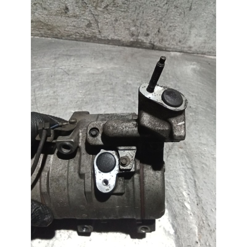 Recambio de compresor aire acondicionado para honda accord vii (cl, cn) 2.2 i-ctdi (cn1) referencia OEM IAM   