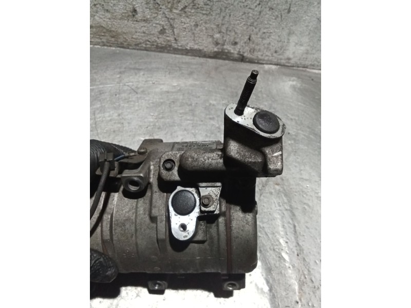 Recambio de compresor aire acondicionado para honda accord vii (cl, cn) 2.2 i-ctdi (cn1) referencia OEM IAM   