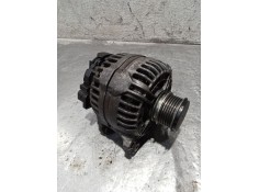 Recambio de alternador para audi a4 b7 (8ec) 2.0 referencia OEM IAM 06F903023J 0124525099 140A 01