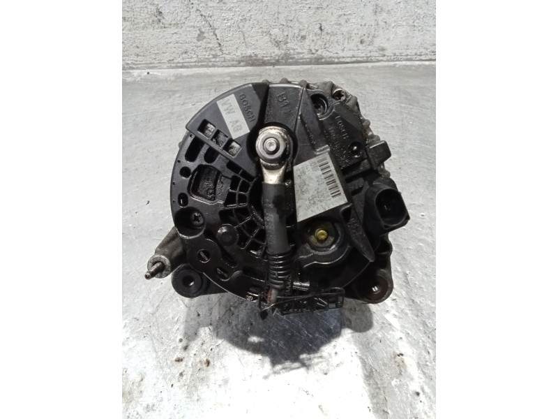 Recambio de alternador para audi a4 b7 (8ec) 2.0 referencia OEM IAM 06F903023J 0124525099 140A 01