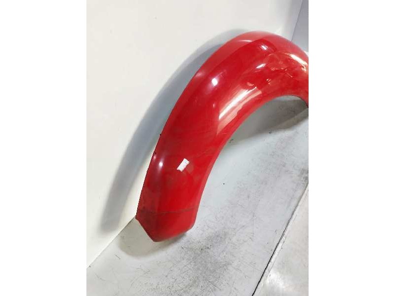 Recambio de aletin trasero izquierdo para volkswagen new beetle (9c1/1c1) 2.0 referencia OEM IAM   