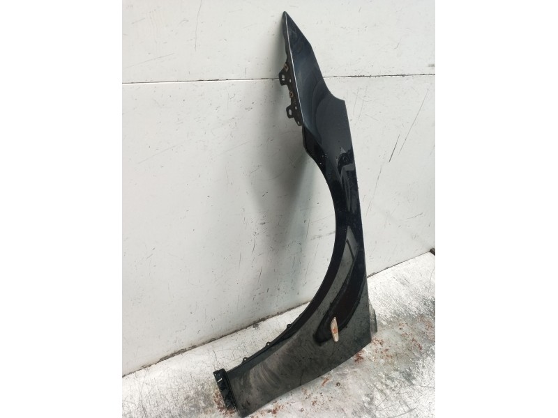 Recambio de aleta delantera izquierda para bmw 5 (e60) 520 d referencia OEM IAM   07