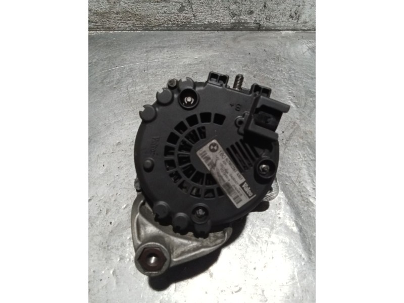 Recambio de alternador para bmw 5 (e60) 520 d referencia OEM IAM   07