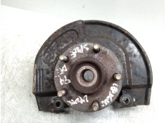 Recambio de mangueta delantera derecha para mitsubishi space wagon (n80/n90) 2.4 gdi cat referencia OEM IAM   