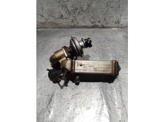 Recambio de valvula egr para bmw 5 (e60) 520 d referencia OEM IAM   