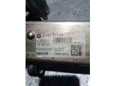 Recambio de valvula egr para bmw 5 (e60) 520 d referencia OEM IAM    2