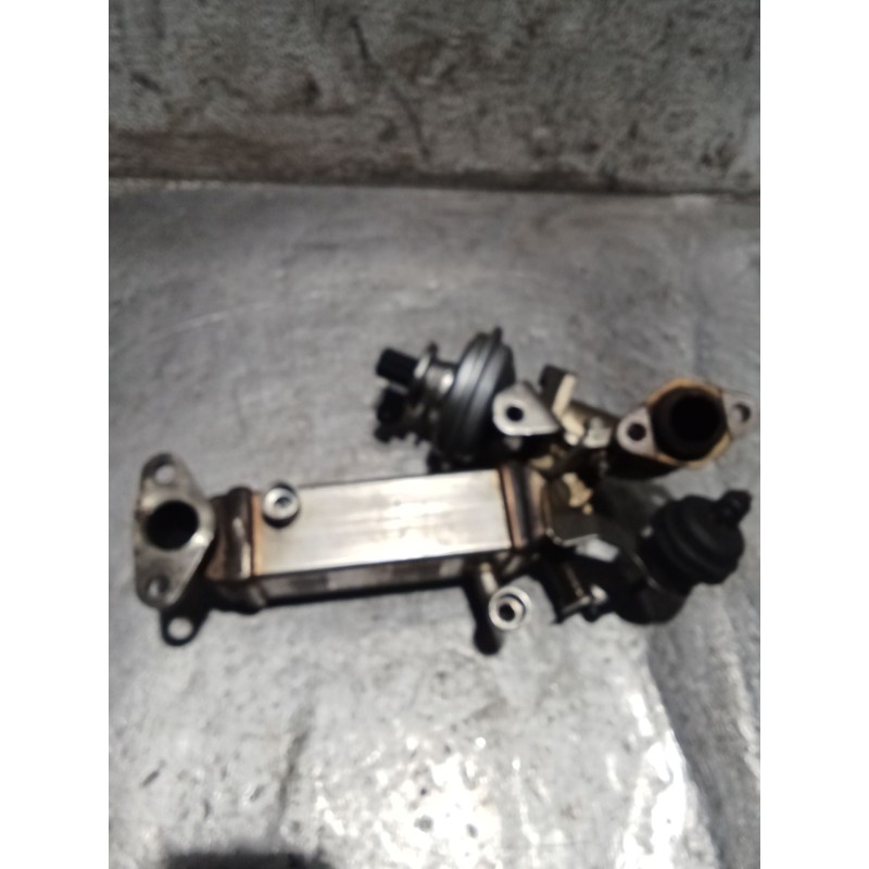 Recambio de valvula egr para bmw 5 (e60) 520 d referencia OEM IAM   