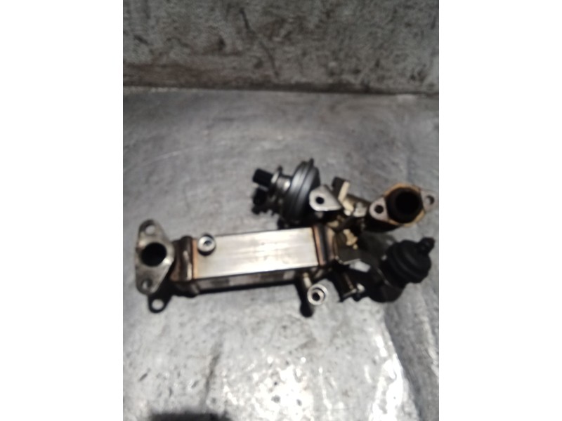 Recambio de valvula egr para bmw 5 (e60) 520 d referencia OEM IAM   