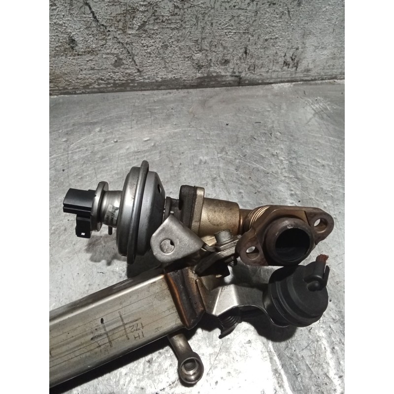 Recambio de valvula egr para bmw 5 (e60) 520 d referencia OEM IAM   