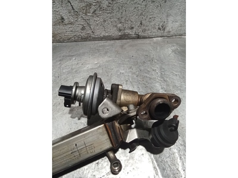 Recambio de valvula egr para bmw 5 (e60) 520 d referencia OEM IAM   