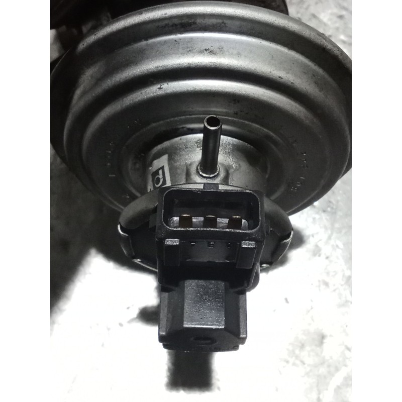 Recambio de valvula egr para bmw 5 (e60) 520 d referencia OEM IAM   