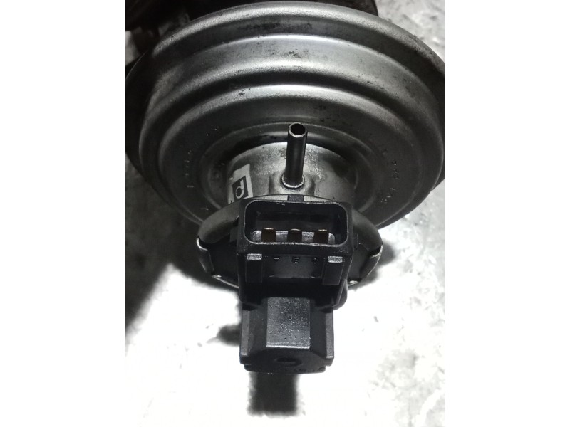 Recambio de valvula egr para bmw 5 (e60) 520 d referencia OEM IAM   