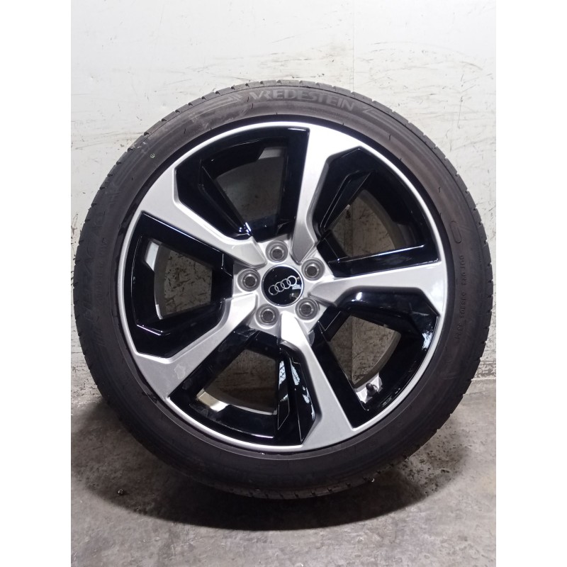 Recambio de juego llantas para audi a1 (8x1, 8xk) 1.0 tfsi referencia OEM IAM 215/45 R17 91W  VER FOTOS