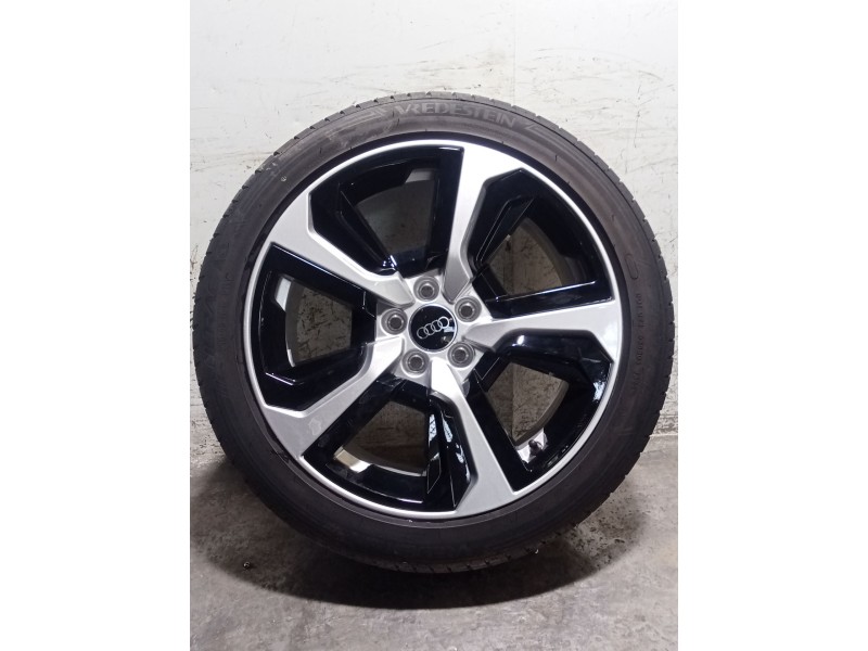Recambio de juego llantas para audi a1 (8x1, 8xk) 1.0 tfsi referencia OEM IAM 215/45 R17 91W  VER FOTOS