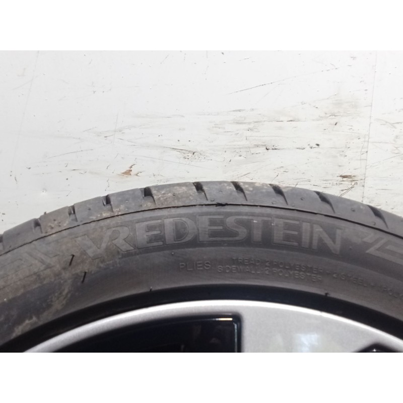 Recambio de juego llantas para audi a1 (8x1, 8xk) 1.0 tfsi referencia OEM IAM 215/45 R17 91W  VER FOTOS