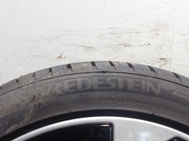 Recambio de juego llantas para audi a1 (8x1, 8xk) 1.0 tfsi referencia OEM IAM 215/45 R17 91W  VER FOTOS