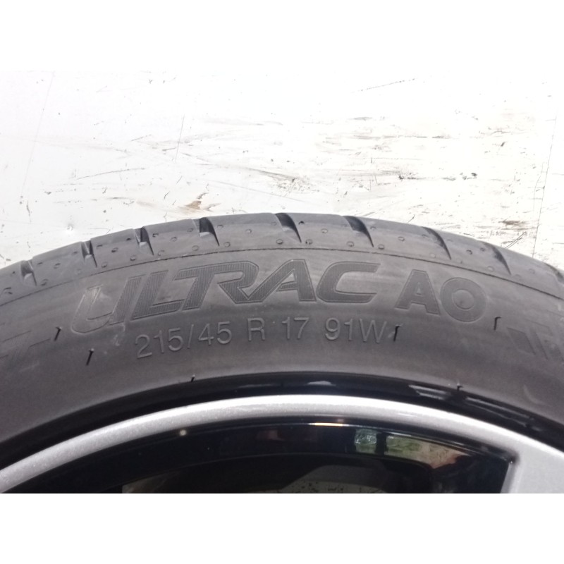 Recambio de juego llantas para audi a1 (8x1, 8xk) 1.0 tfsi referencia OEM IAM 215/45 R17 91W  VER FOTOS