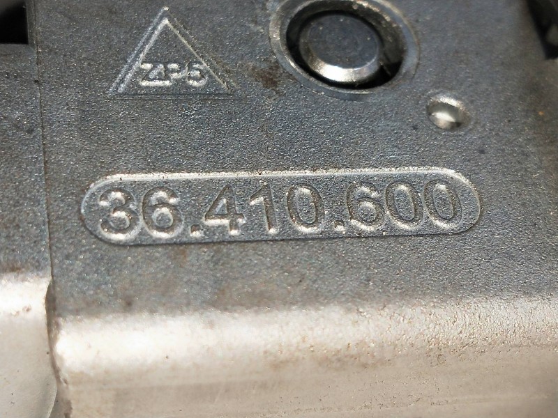 Recambio de conmutador de arranque para peugeot 207 urban referencia OEM IAM 36410600  