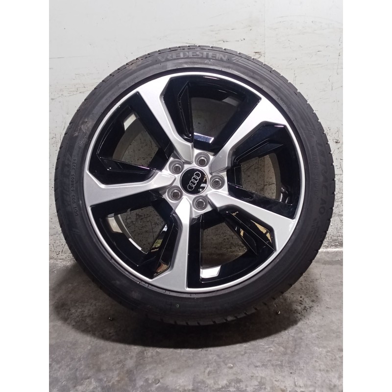 Recambio de juego llantas para audi a1 (8x1, 8xk) 1.0 tfsi referencia OEM IAM 215/45 R17 91W  VER FOTOS