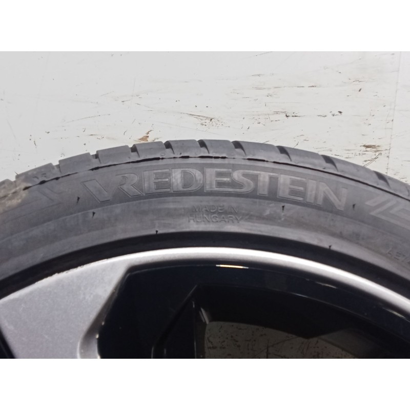 Recambio de juego llantas para audi a1 (8x1, 8xk) 1.0 tfsi referencia OEM IAM 215/45 R17 91W  VER FOTOS